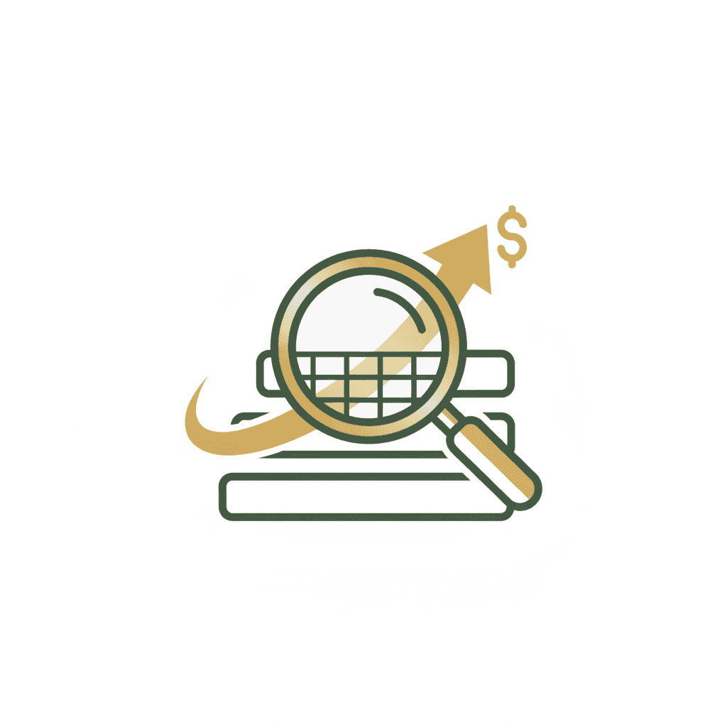 Transparent Pricing