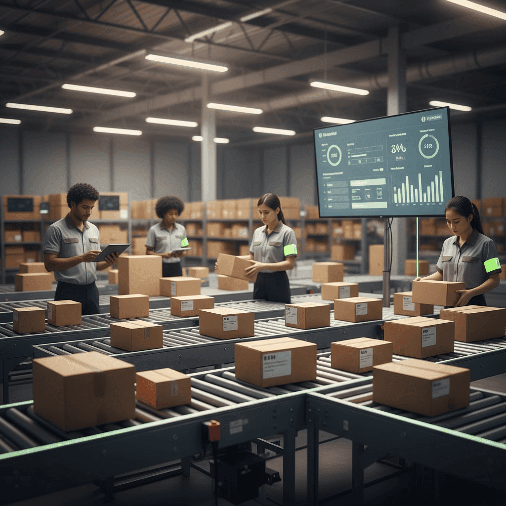 Marketplace Operations