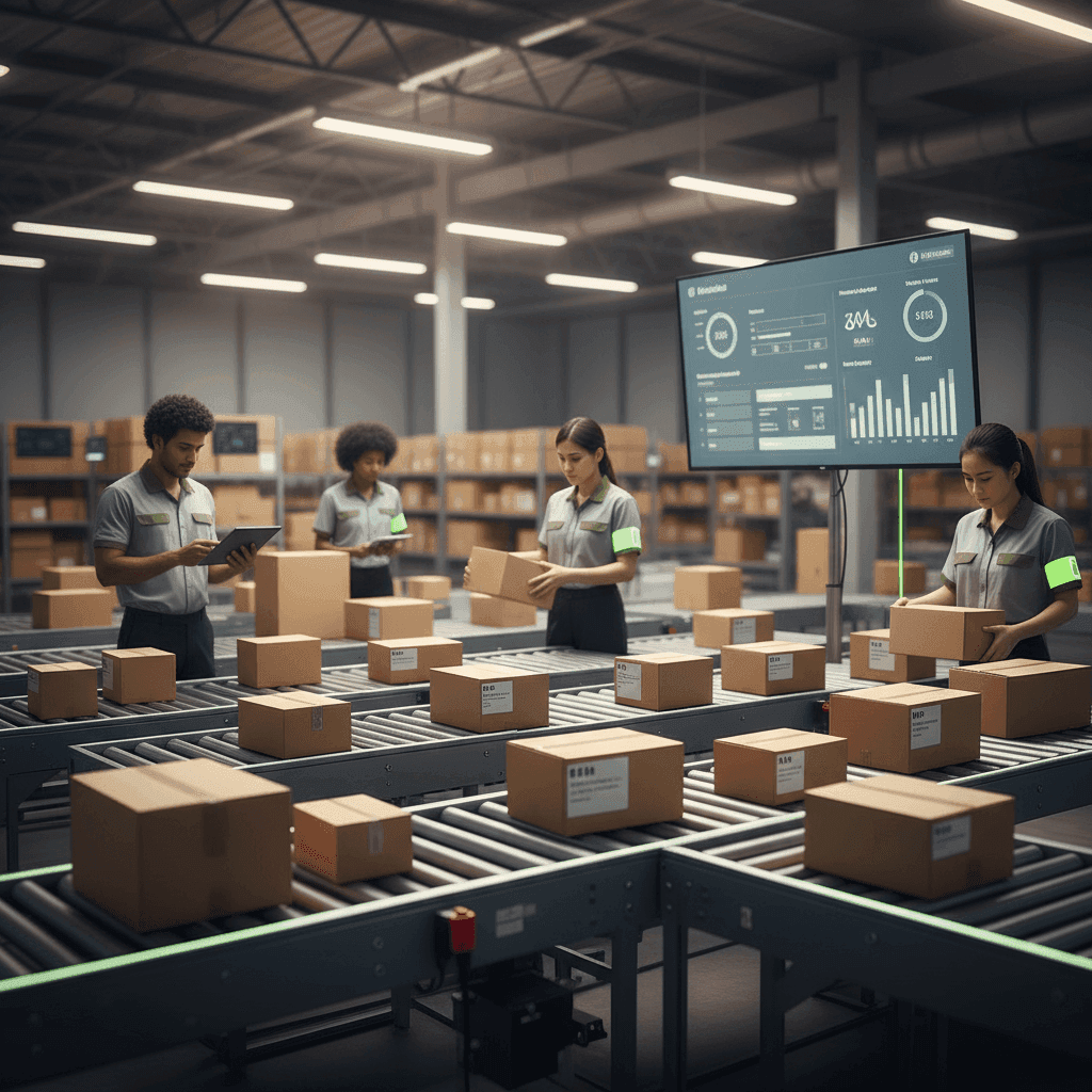 Marketplace Operations
