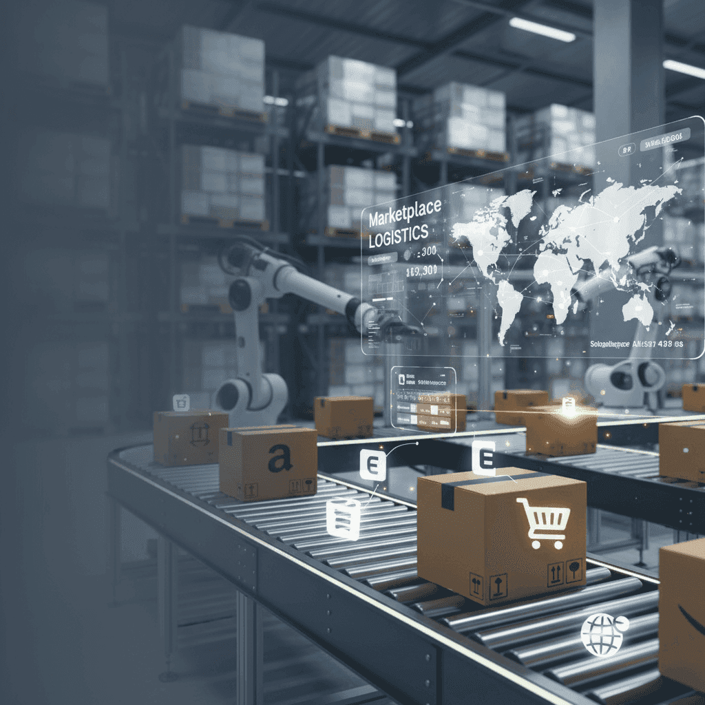 Marketplace Logistics Solutions