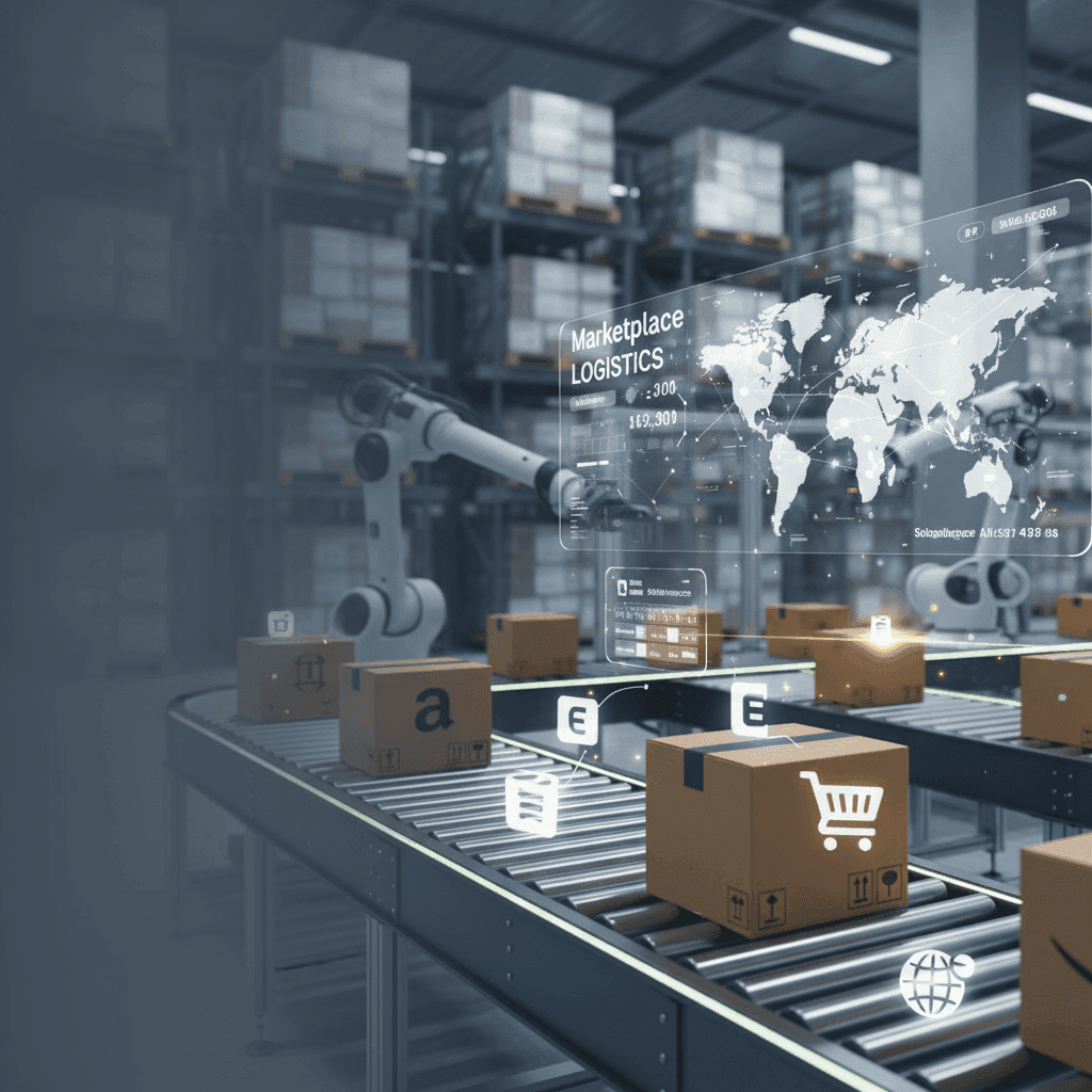 Marketplace Logistics Solutions