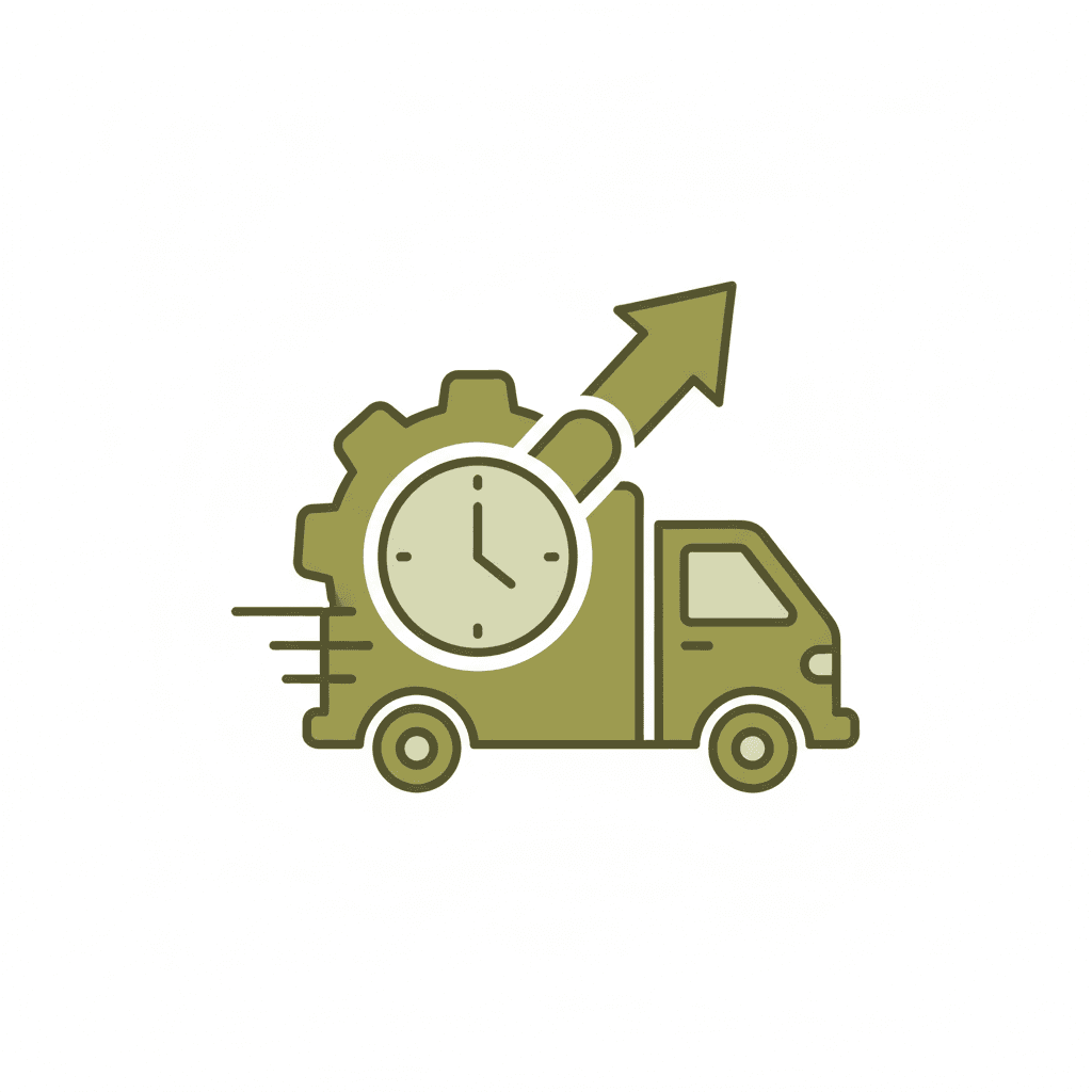Streamlined Scheduling