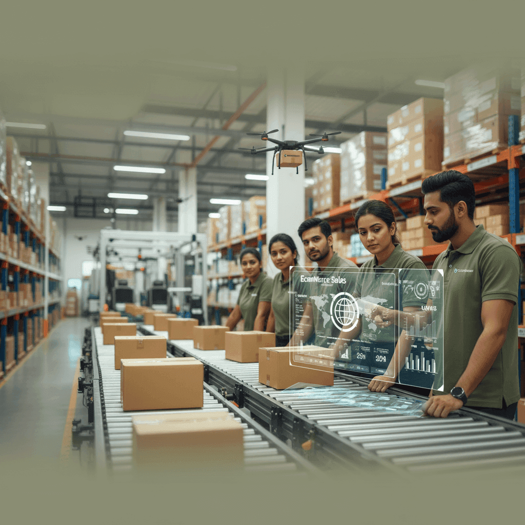 Reliable Marketplace Management in Noida